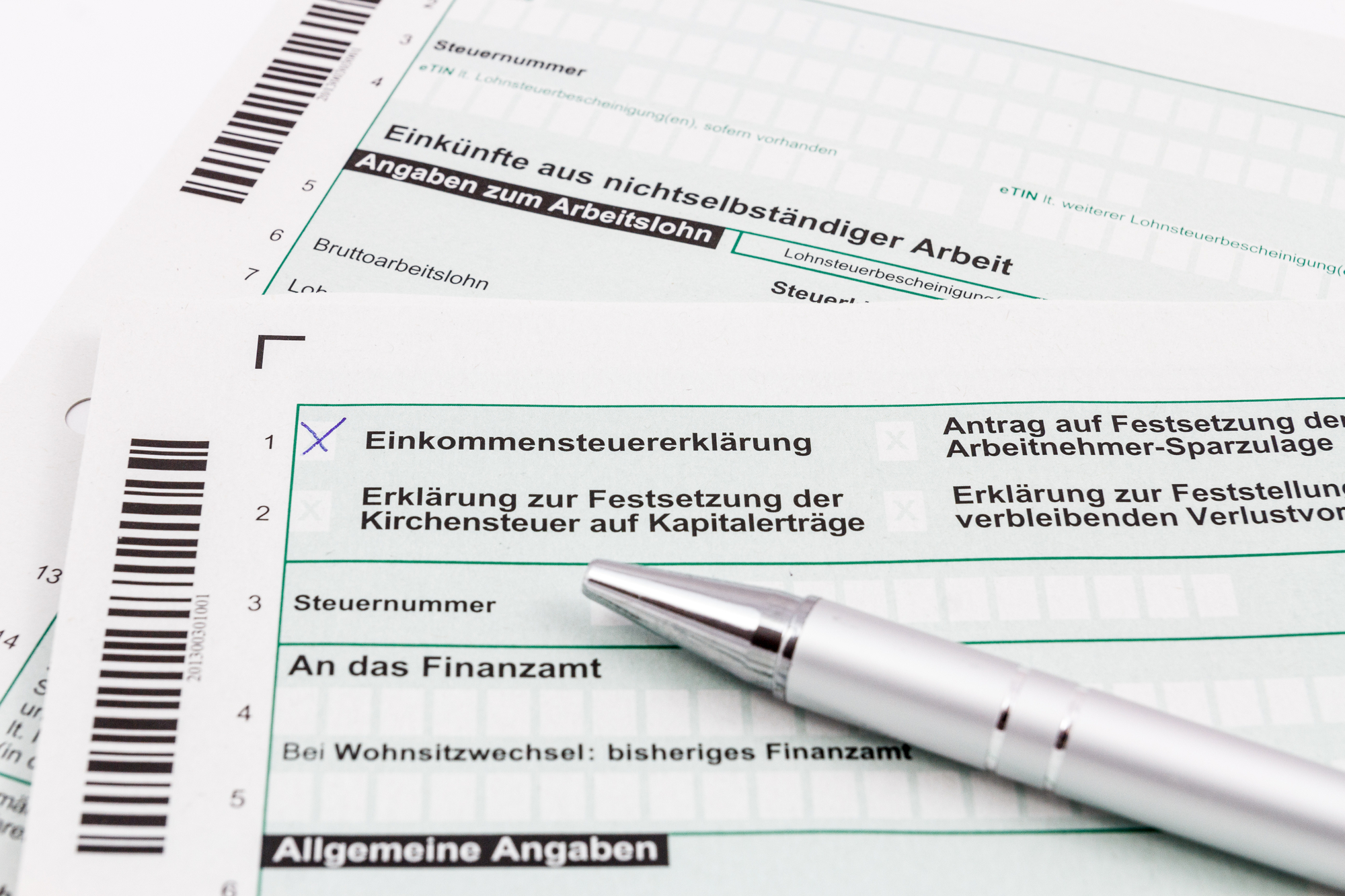 Einnahmenüberschussrechnung So füllen Sie die Anlage EÜR aus guhrsteuerberatung.de